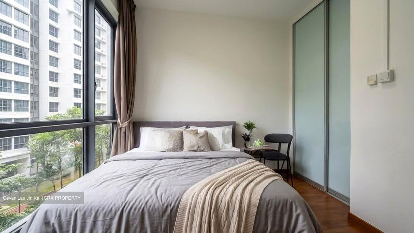 Parc Centros (D19), Condominium #622523221